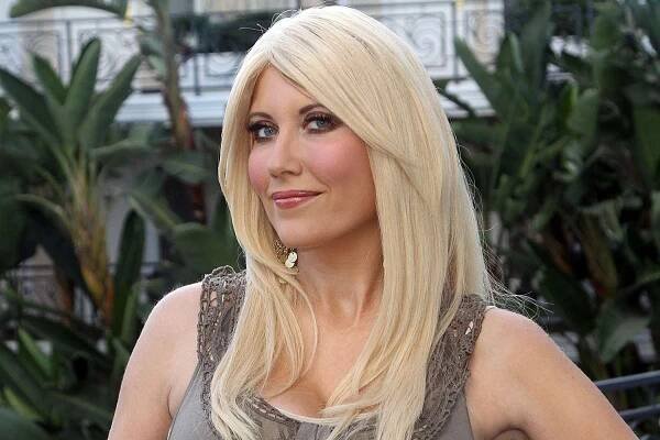 'Playboy' Model Ariane Bellamar Dies from Heart Attack at 46, Ex-Husband Confirms 'Unbelievable' Loss