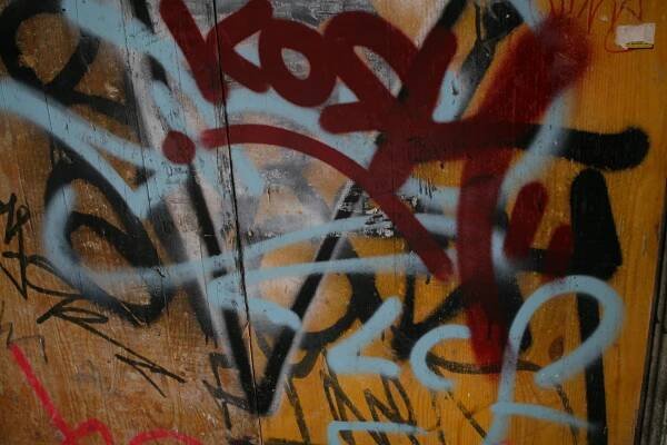 A Los Once de la Noche: Barcelona Gallery | Roberta Jean Smith