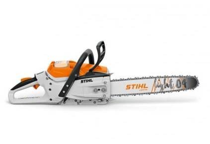 AKU pila STIHL MSA 300 C-O