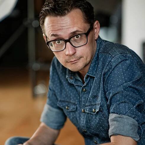 Jakub Wehrenberg - ACTORSMAP