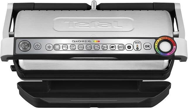 Tefal Optigrill+ XL GC722D34