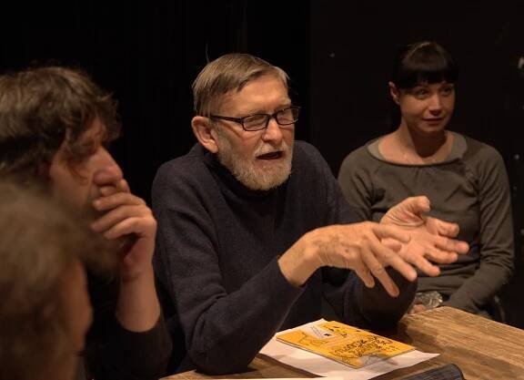 Jan Schmid fotky