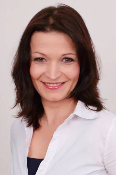 Petra Šimková