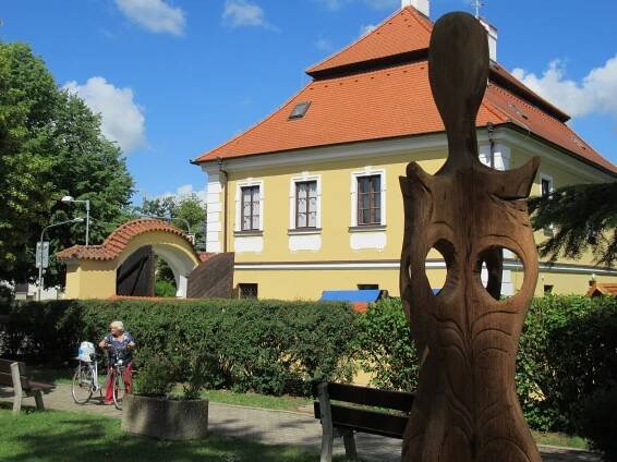 Planá nad Lužnicí láká na nevšední přírodu i kulturu
