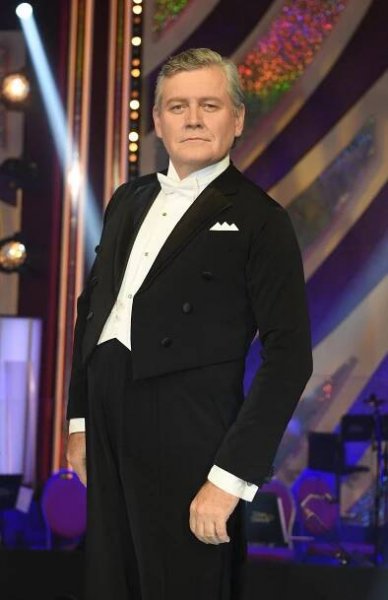 Problémy s orientací v prostoru: Miroslav Hanuš prozradil, že při tanci na parketu bojuje s kinetózou