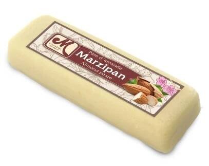 Odenwälder Marzipan Německý marcipán 1:2 250 g od 68 Kč - Heureka.cz
