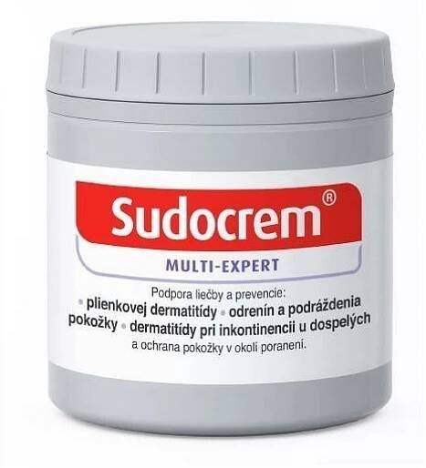 Sudocrem MULTI-EXPERT 125 g