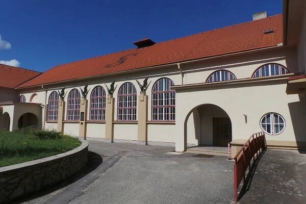 Sportovní klub Moravské Budějovice foto 1