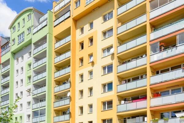 CPI BYTY residential portfolio | CPIPG