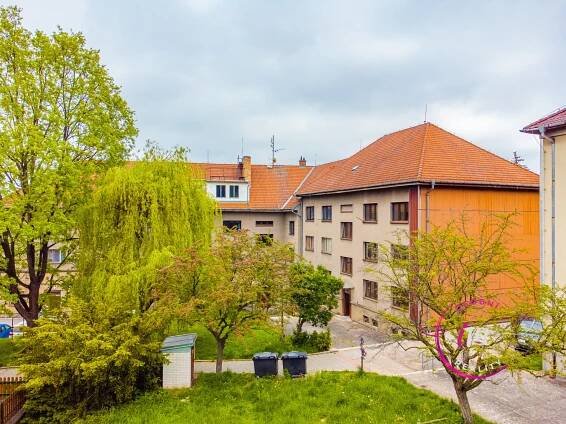Prodej bytu 3+1 Jihlava, Hamerníkova | Osobní reality