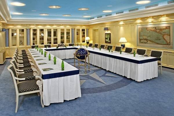 Ensana Pacifik Health Spa Hotel