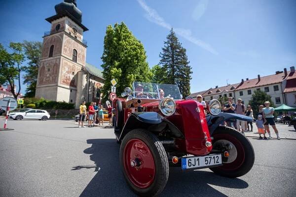 Tipy na víkend na Žďársku. Bude Nova Civitas i tradiční jarmark řemesel