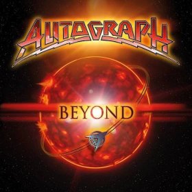 Autograph: Beyond - CD