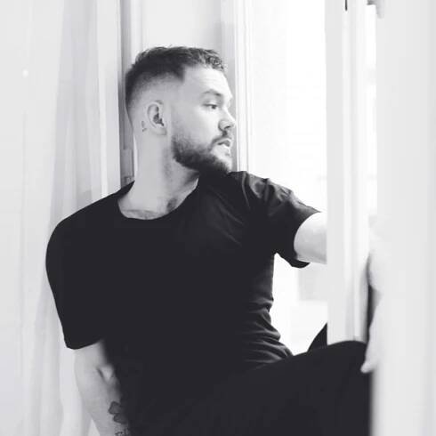 Adam Trnka Ernest - ACTORSMAP