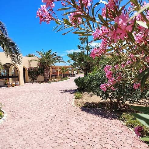 ALDIANA CLUB DJERBA ATLANTIDE - Updated 2025 Prices & Resort Reviews (Djerba Island, Tunisia)