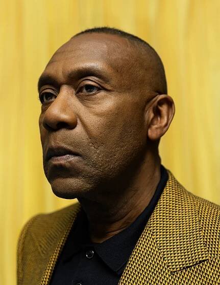 Lenny Henry