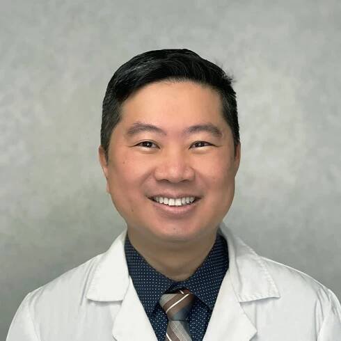 Dr. Edmund Young