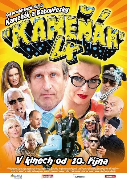 Kameňák 4 (2013) 2.7