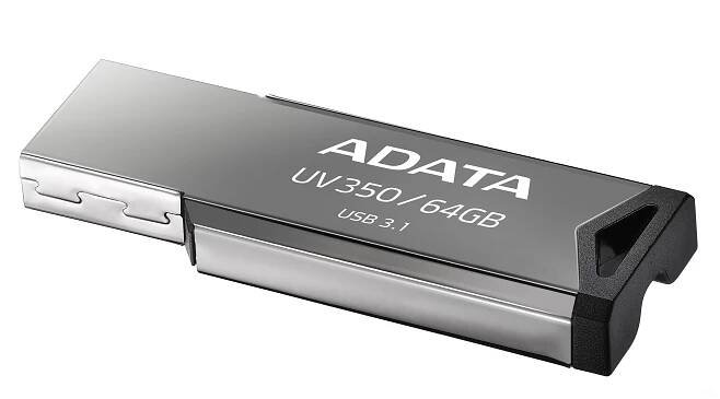 Adata UV350 32 GB (AUV350-32G-RBK)