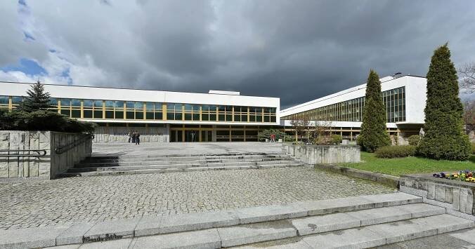 Biblioteka naukowa