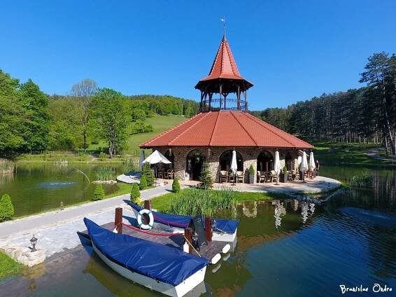 KD Tour - partner pro vaši dovolenou