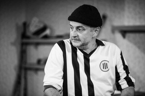 Divadlo v Celetné » Politika správcovny