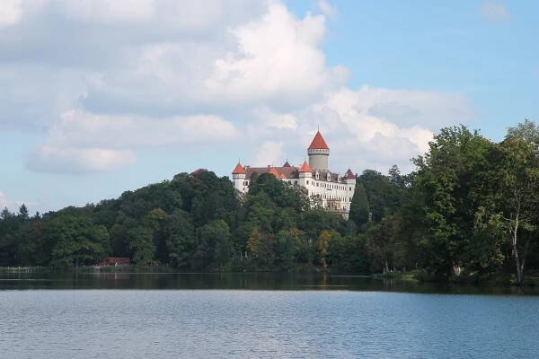 Konopiště (Benešov)