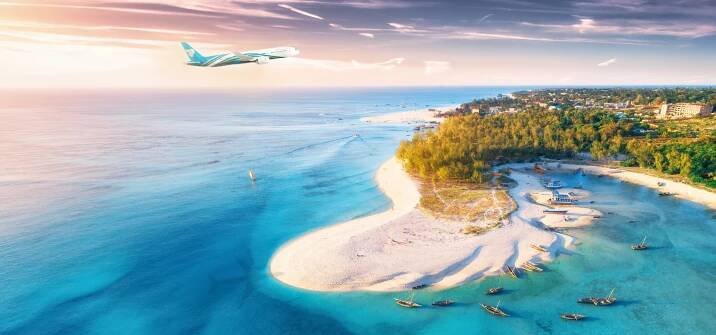 Oman Air