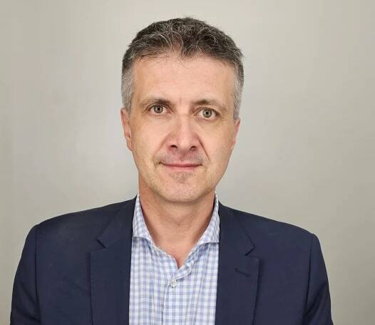 Pavel Pešek: Na krizové situace jsme připraveni