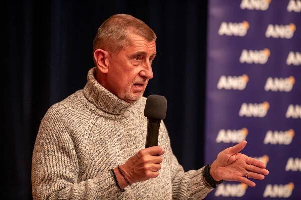 Kdy a kde? Andrej Babiš bude ve slezské metropoli besedovat s občany