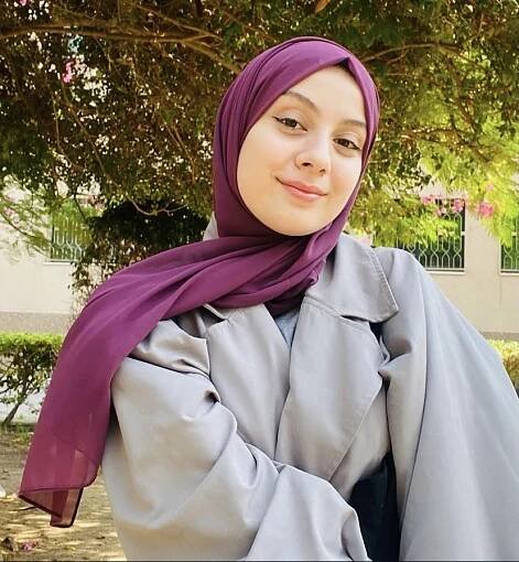 Deema Fayyad - We Are Not Numbers