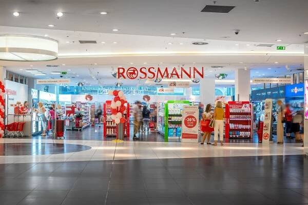 ROSSMANN foto 1