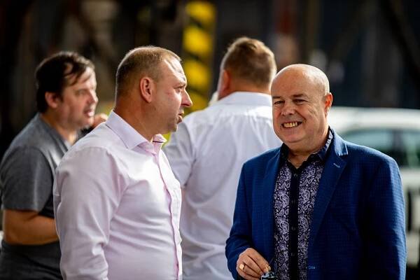 ČSSD spoléhá na Kajnara. Čelíme krizi sociální demokracie, říká bývalý primátor