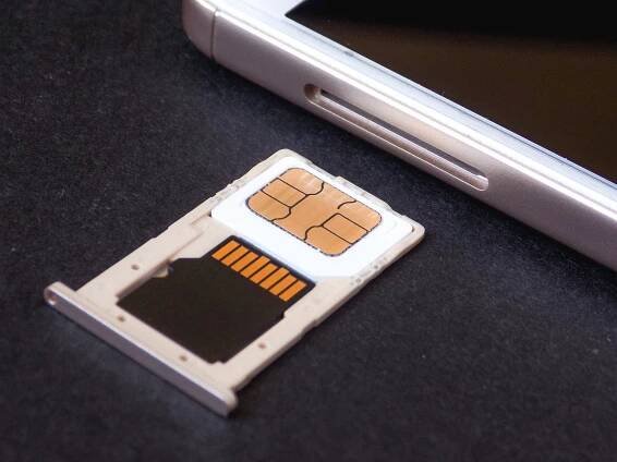 Xiaomi si patentovalo unikátnu SIM kartu. Vyrieši problém mnohých ľudí s nedostatočným uložiskom