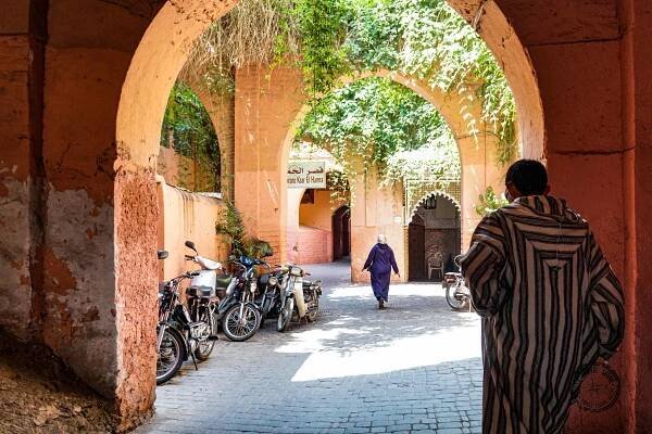 Marrakesh