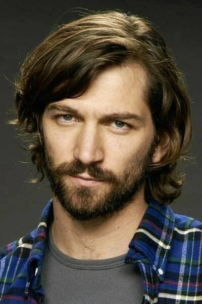 Michiel Huisman herec