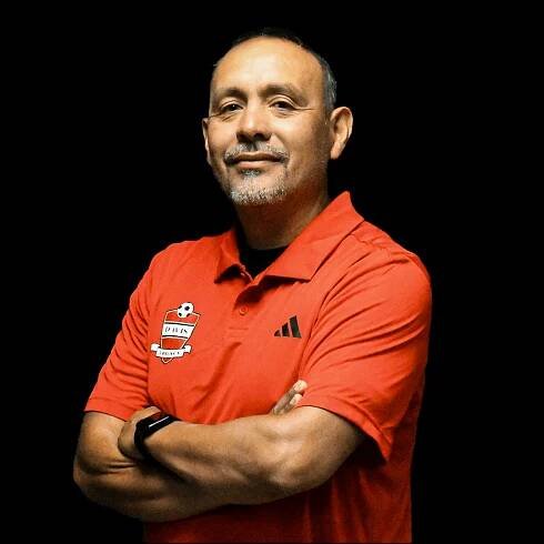 Andres Olmedo