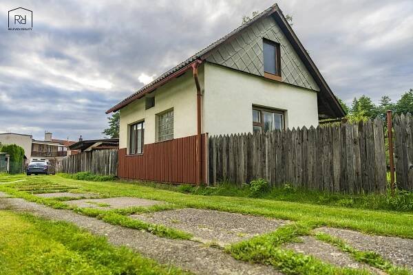 Prodej Dům, Rybník, okres Ústí nad Orlicí