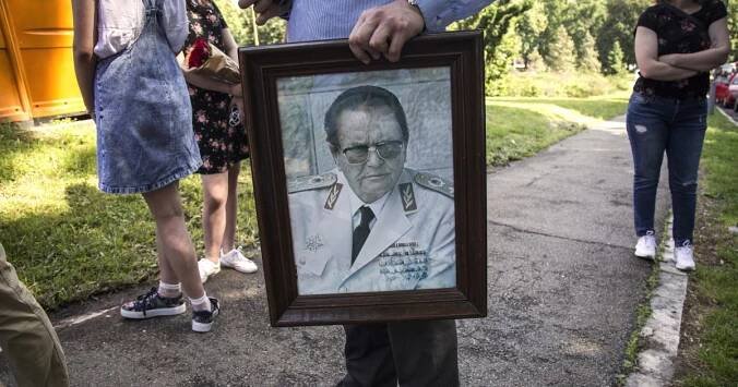 Příběh Jugoslávie aneb Nejkrásnější tvář socialismu i Josip Tito