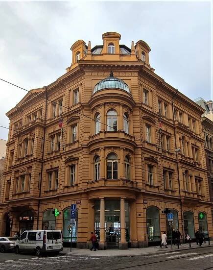 Dům čp. 715/II Palackého ulice – Wikipedie