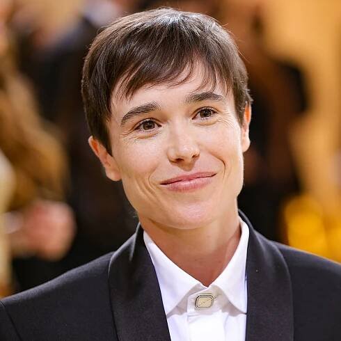 Elliot Page Opened Up About His Journey as a Trans Man: ‘I Barely Made It’