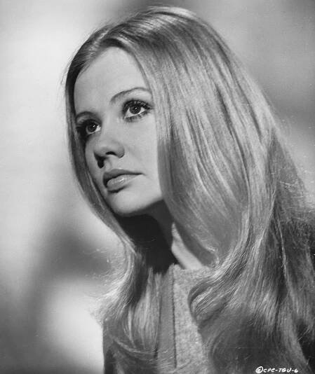 Take a Girl Like You - Promo - Hayley Mills