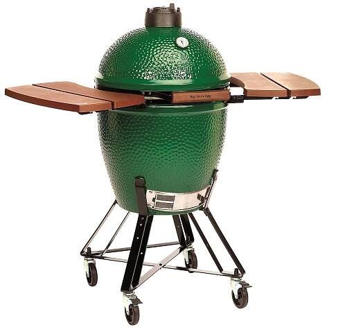 Prices for Big Green Egg Grills
