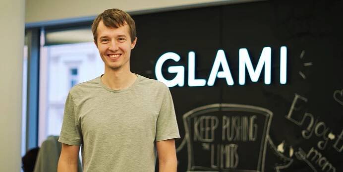 Tomáš Hodboď: Glami chce být největším katalogem na světě, proto spouštíme vyhledávač udržitelné módy