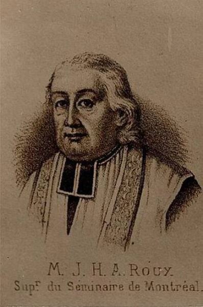 ROUX, JEAN-HENRY-AUGUSTE – Dictionary of Canadian Biography