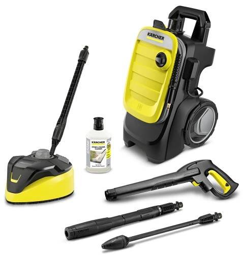 Kärcher K 7 Compact Home vysokotlaký čistič