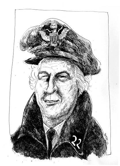 Joseph Heller