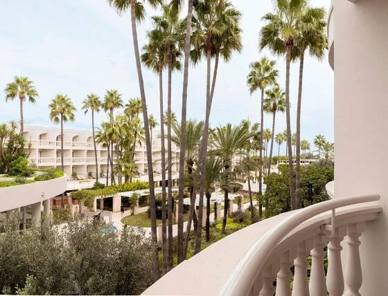 Iberostar Selection Albufera Playa