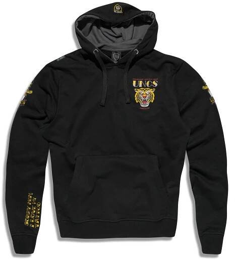Pánská mikina TIGER