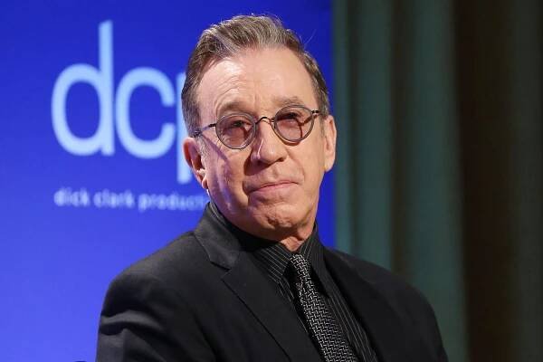 Tim Allen Says He Was 'Lost' Before Serving Time in Prison on Cocaine Charges in His 20s